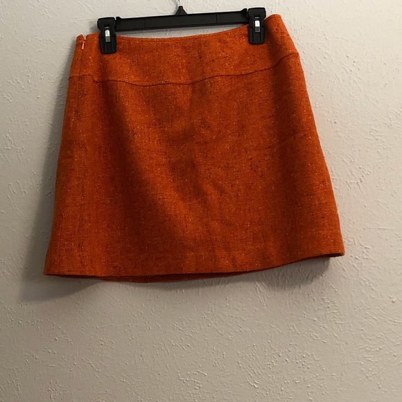 Selling a fabulous skirt form Nine West - Picture 5 of 6